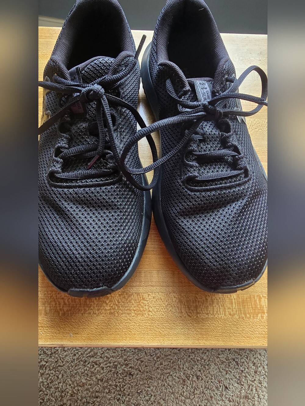Under Armour Mens Charged Surge 4 Gym Shoes Size 7.5